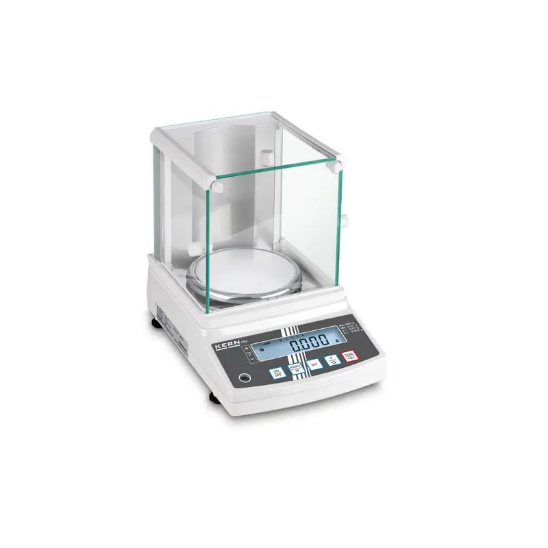 Balance de précision PNS600-3 620g D140mm ajustage externe Kern