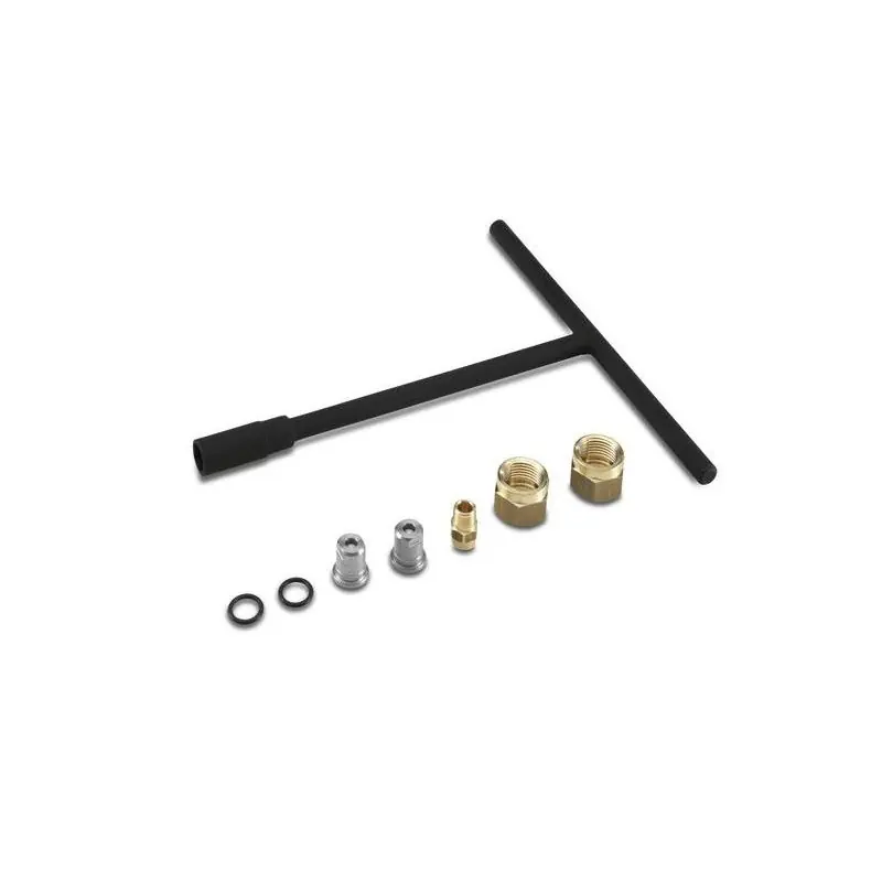 Lot de buses 26424300 035 pour tête FRV Karcher