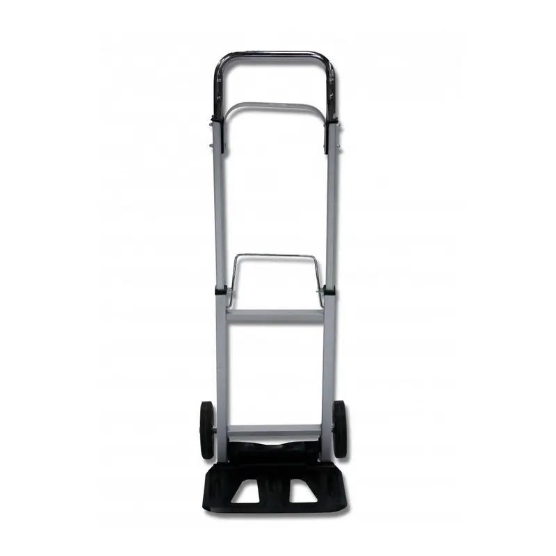 Diable aluminium pliable 90 Kg AT90