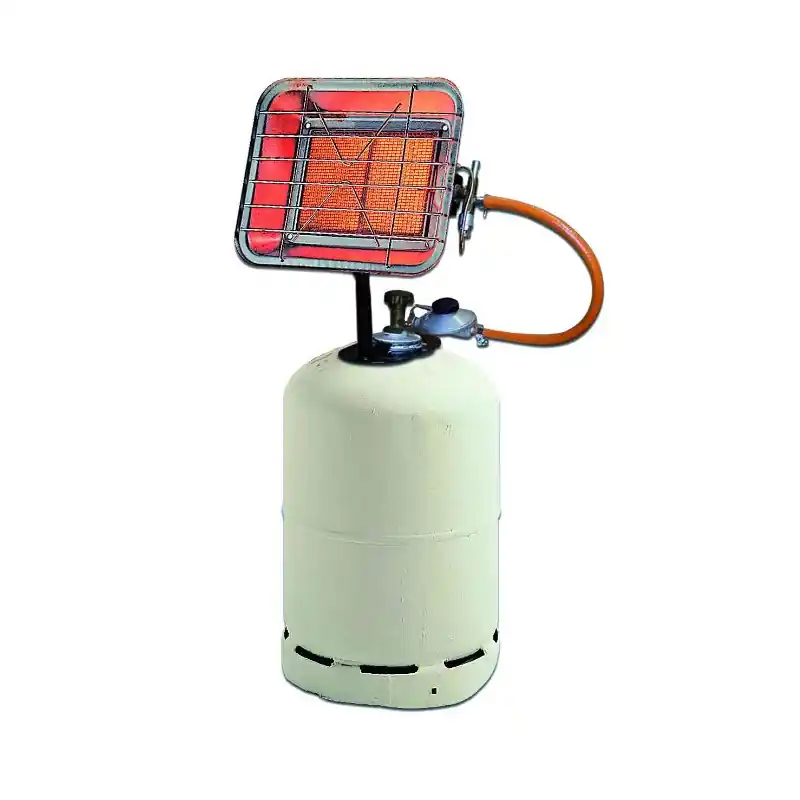 Radiant gaz portable Solo P 821 T 2800 à 4600W Splus