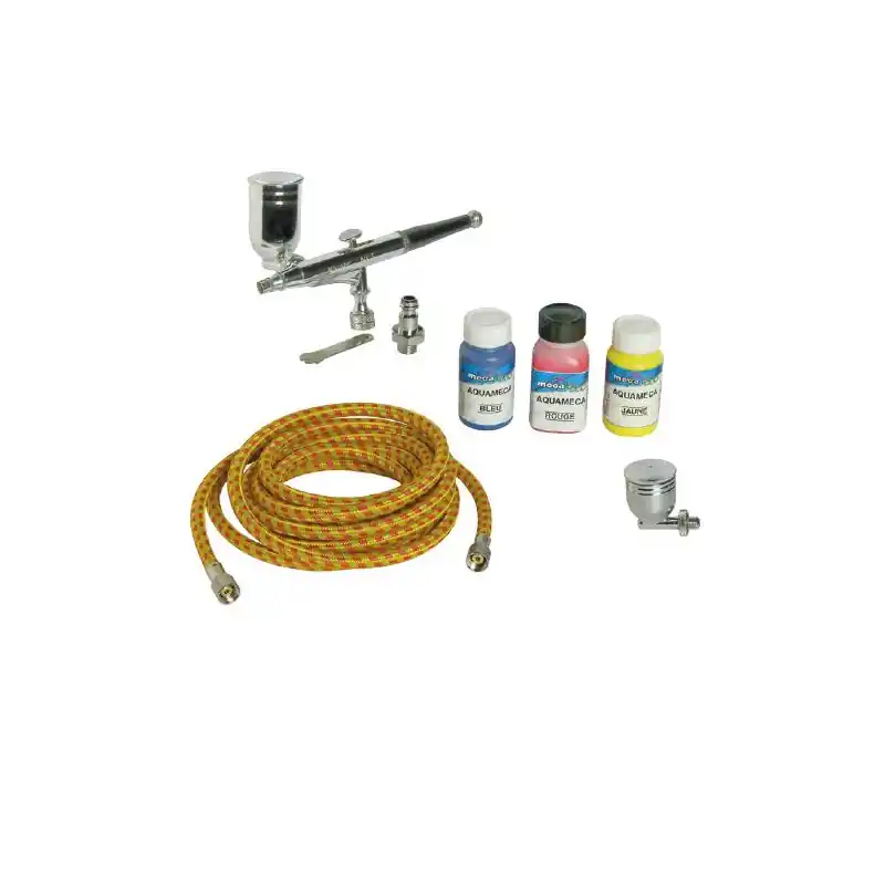Kit expert aéro