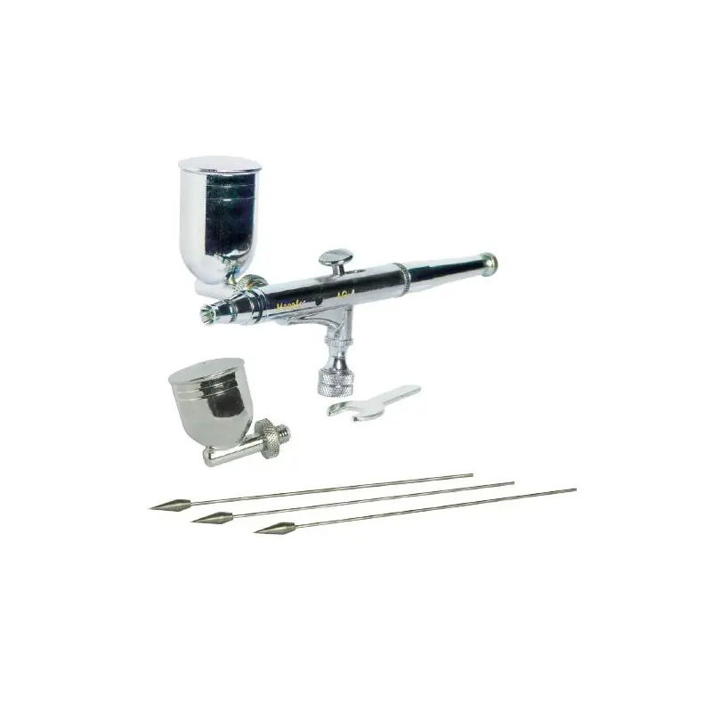 Kit aérographe AG4 Mecafer