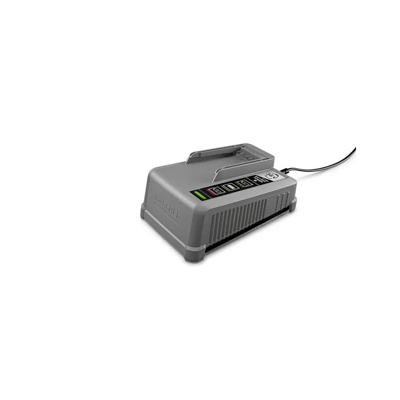 Chargeur rapide batterie power+ 36/60 2.445-045.0