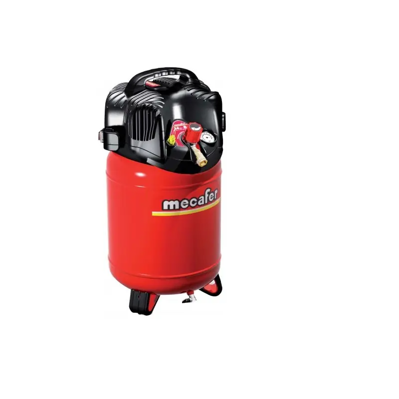 Compresseur Twenty 24L 1,5Cv 8bar Mécafer
