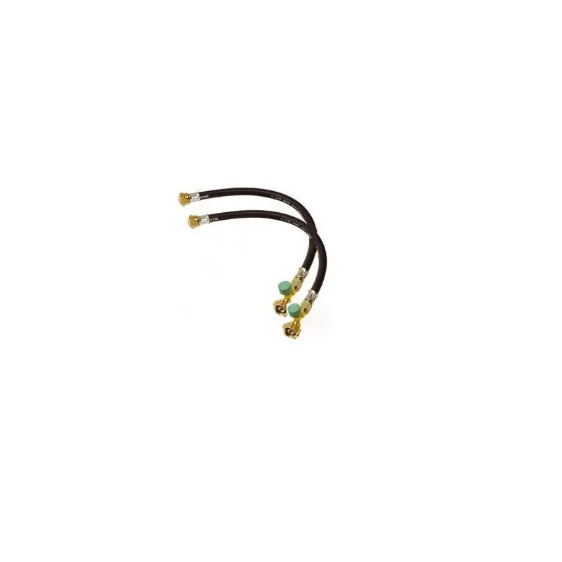 Lyre de raccordement 3 bouteilles ACC5