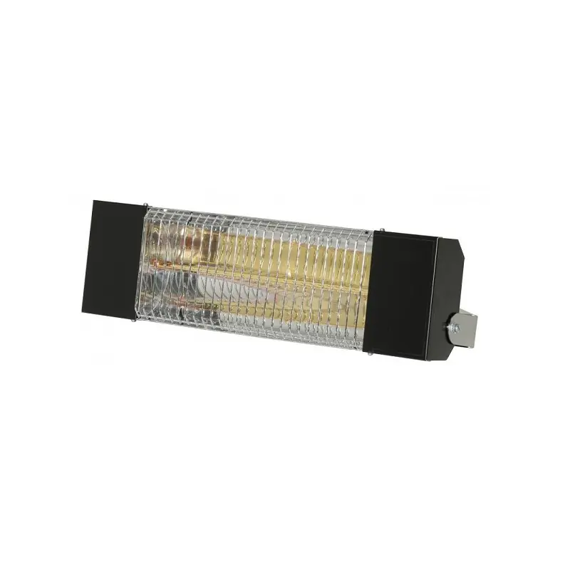 Chauffage radiant IRC1500CN infrarouge électrique IPX 5 Sovelor