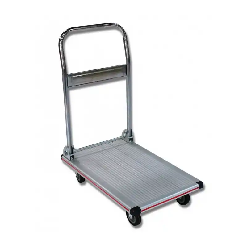 Chariot timon rabattable 150 Kg NP150