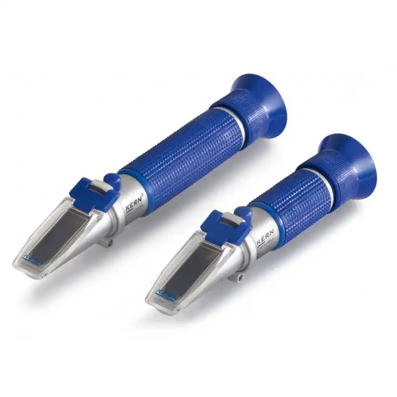 Réfractomètre analogique ORA 6HB Water content 12-30% sans ATC Kern