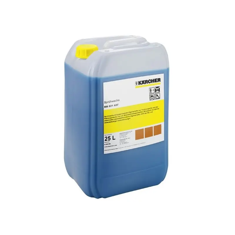 Détergent Parafine d‘aspersion 20L RM 821 ASF