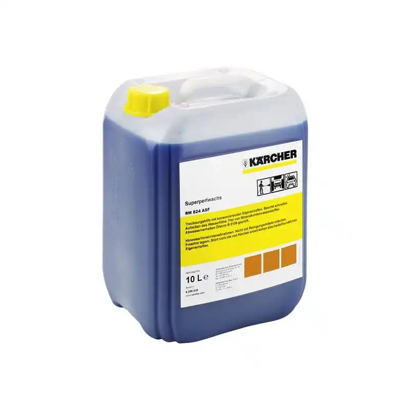 Détergent Paraffine déperlante 20L RM 824 ASF
