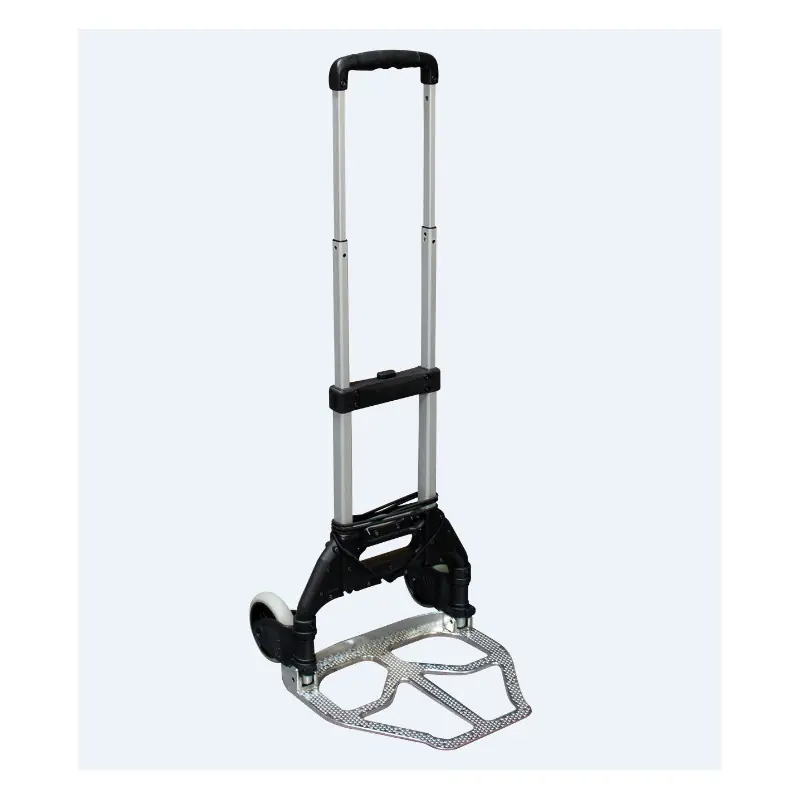 Diable 50 kg aluminium repliable