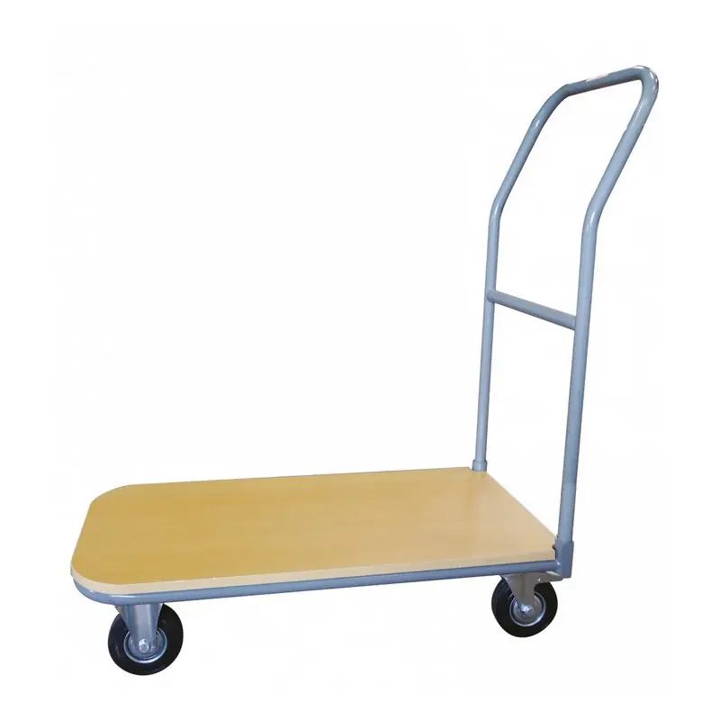 Chariot dossier fixe 250 Kg 970x460x1000 mm WP25/1