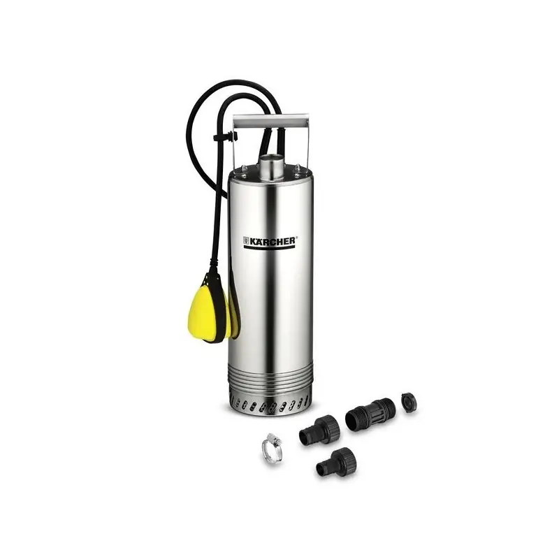 Pompe immergées 800W jusqu‘à 7 m BP 2 Cistern