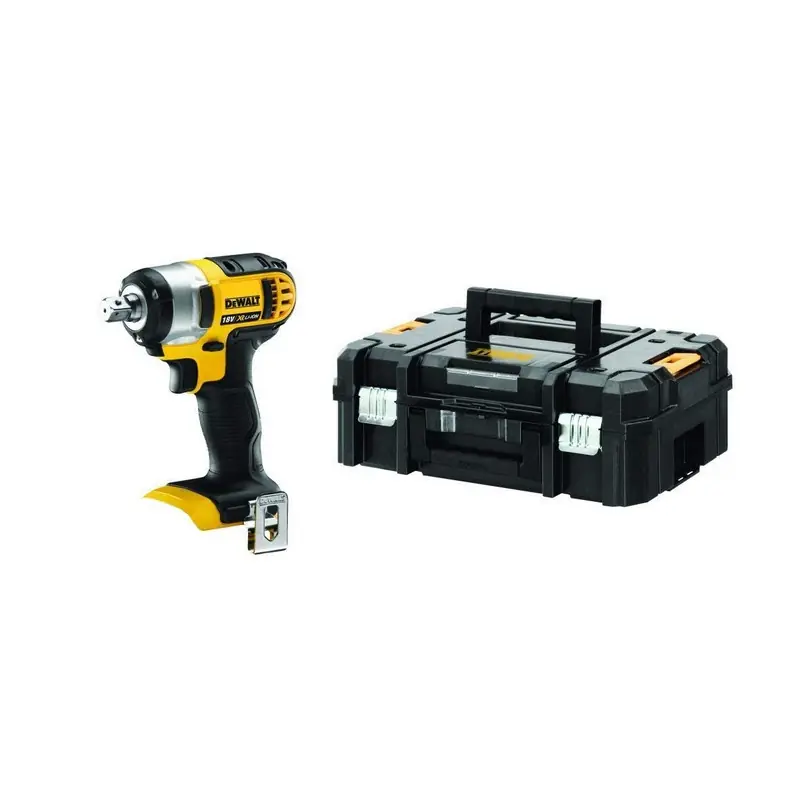 Boulonneuse chocs compacte 18V XR Li-Ion 203 Nm DCF880NT