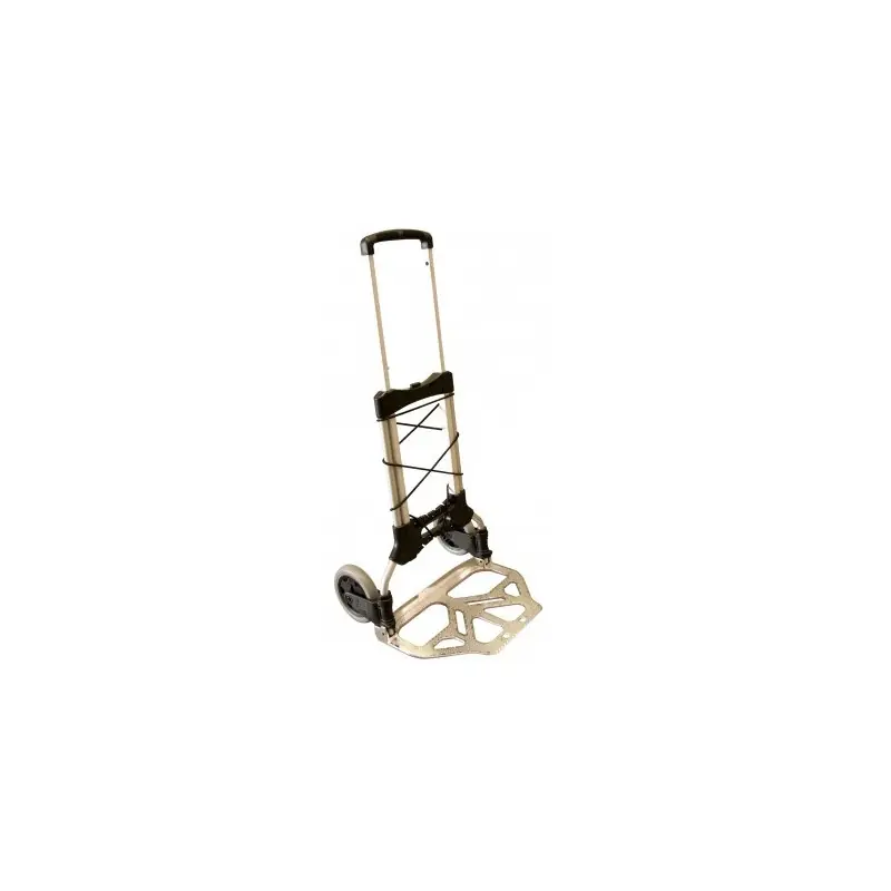 Diable 125 kg aluminium repliable
