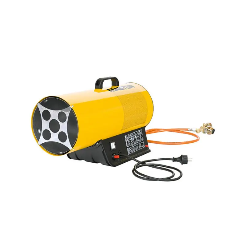 Chauffage mobile au gaz BLP33M 16-30kW Sovelor