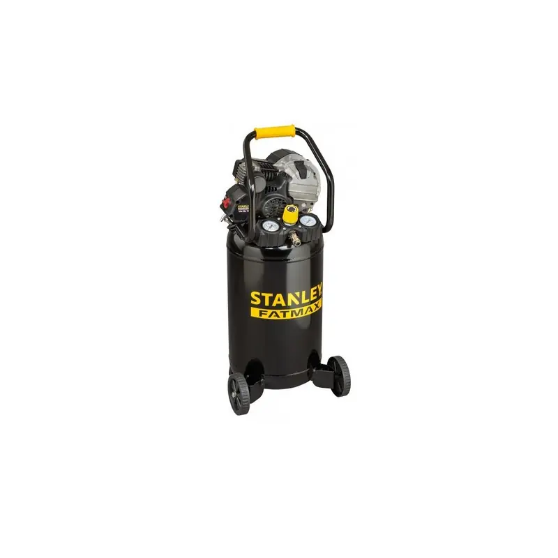 Compresseur vertical lubrifié 30L 2HP 1,5kW 10 bar