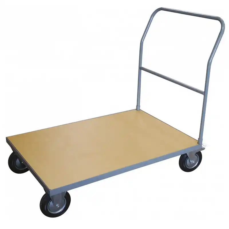 Chariot WP50B/1 500kg 1250x800x1100mm Stockman