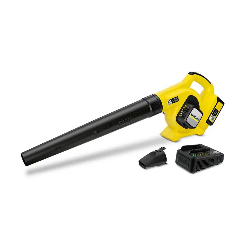 Souffleur 1.445-160.0 LBL 4 36V 2,5Ah Li-Ion 250km/h Karcher