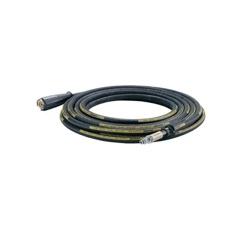 Tuyau flexible 6.391-882.0 haute pression DN 6 10m Karcher