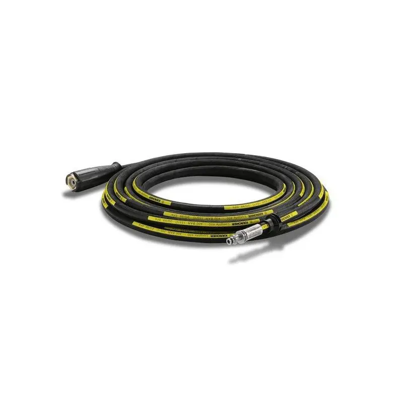 Flexible 63913510 HP 10m Longlife DN8 raccord Avs Karcher