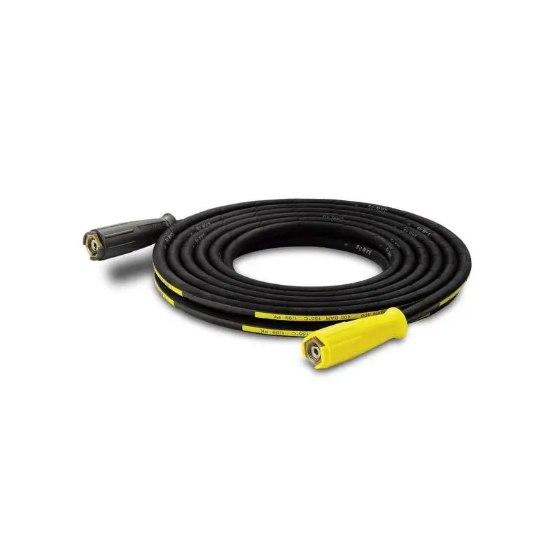 Rallonge Flexible HP 10m Longlife DN6 raccord AVS dans pistolet 639188