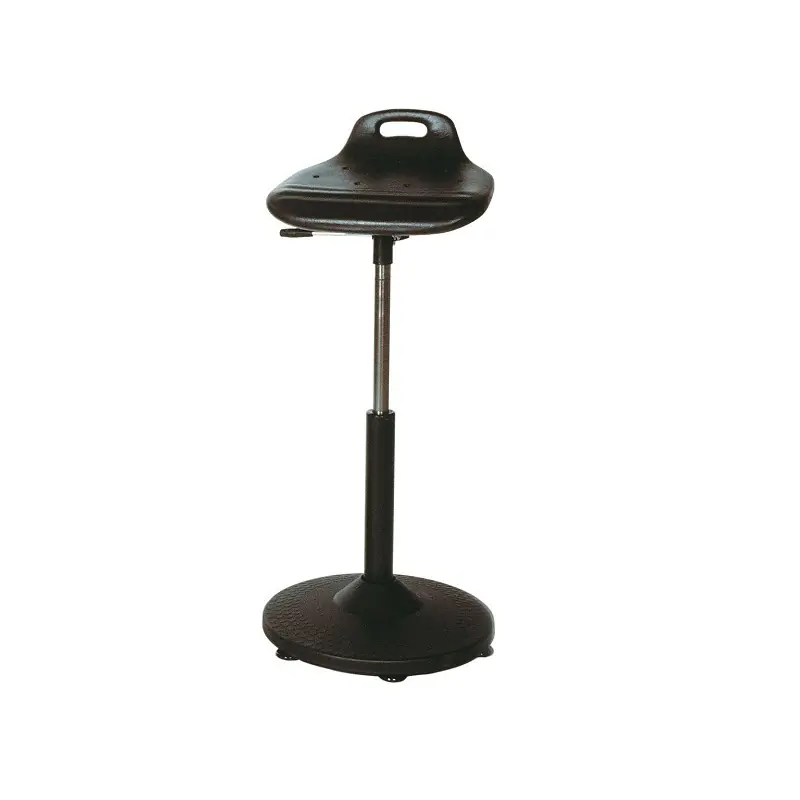 Tabouret d‘atelier Assis-debout (h 550-660mm)