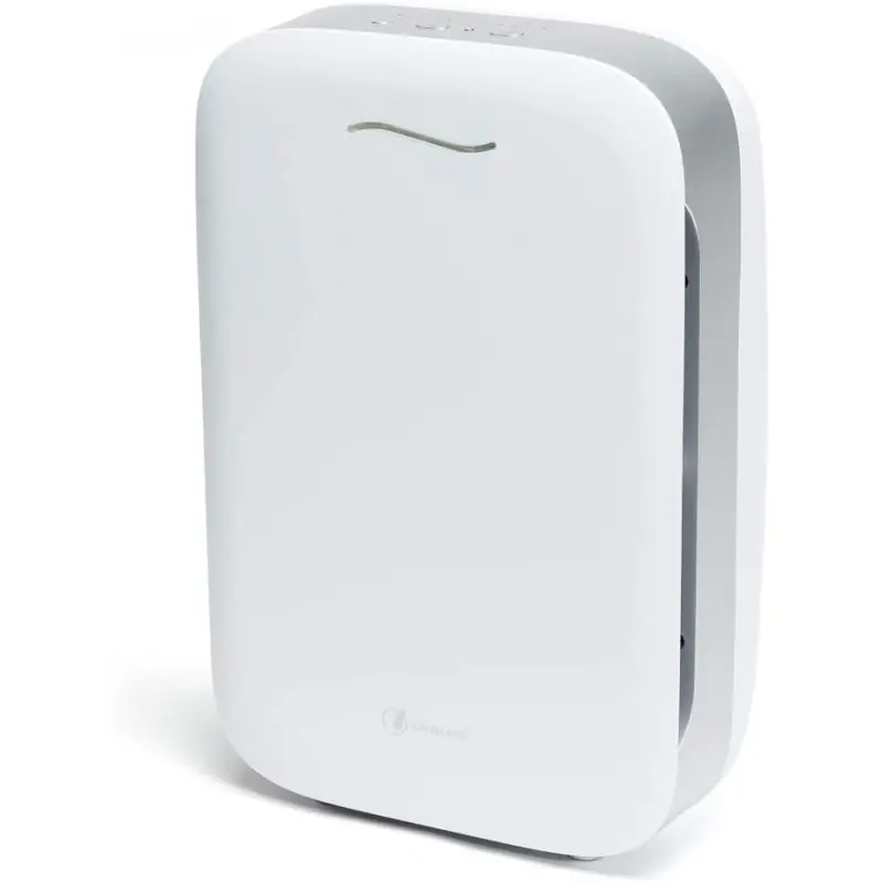 Purificateur d‘air 53W pour pièces 80 m2 AIRPURE-19