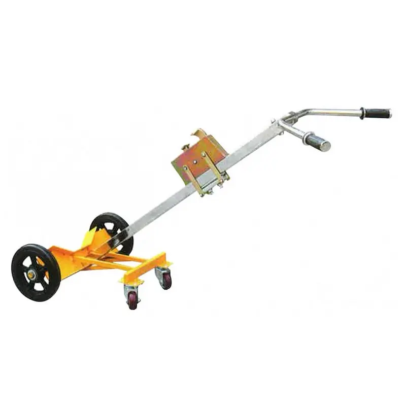 Diable porte-fûts 450 Kg DE450C