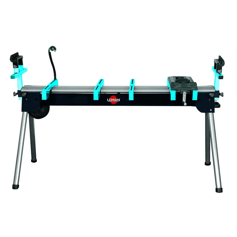 Stand établi pour machine 2900mm EST290