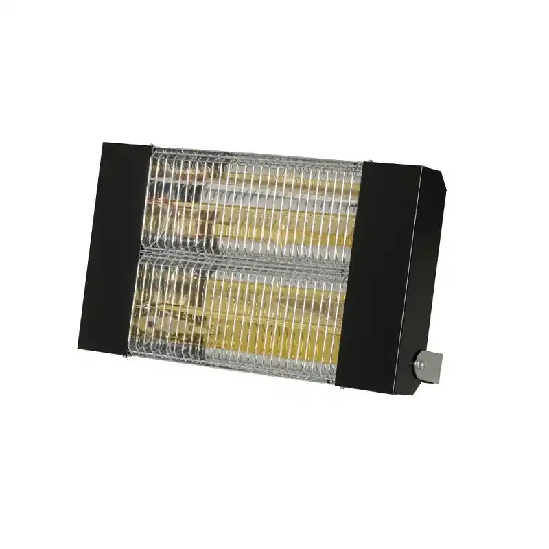 Chauffage radiant infrarouge IRC 3000 CN électrique IPX 5 Sovelor