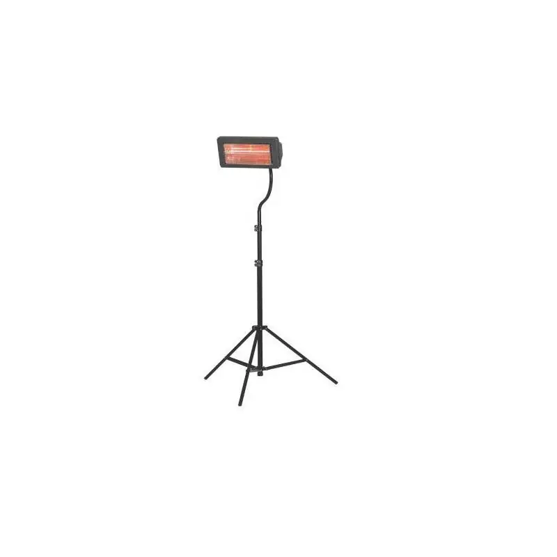 Chauffage portable rayonnant MT 22 électrique Sovelor