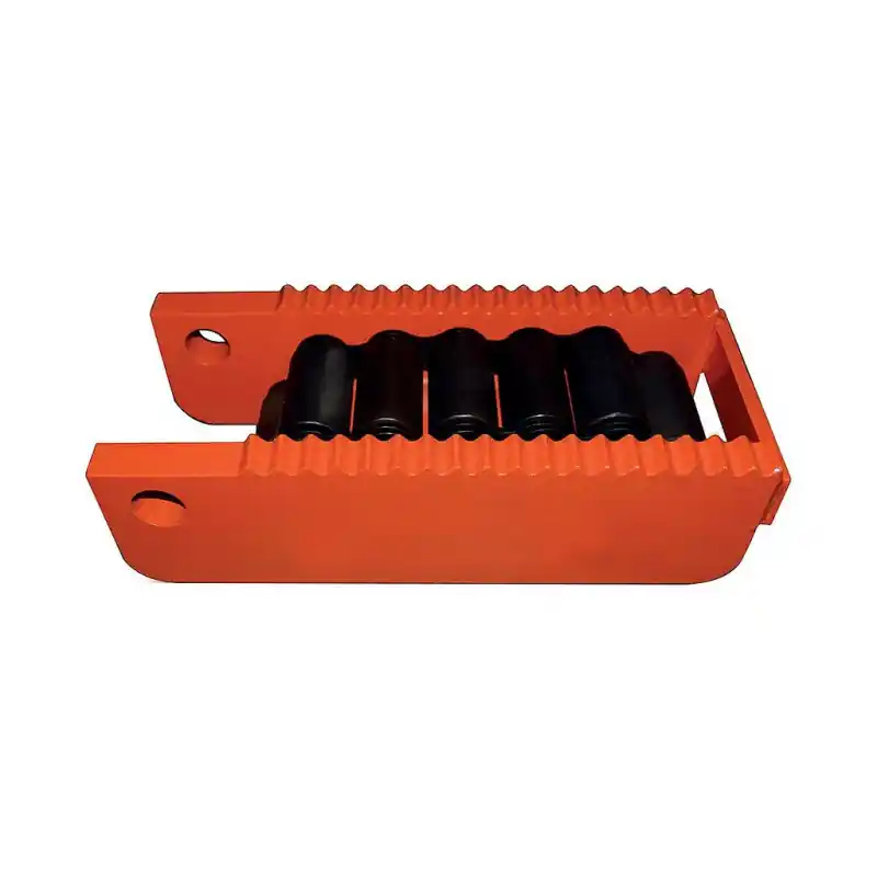 Rouleur à chenille 60000 kg RS40