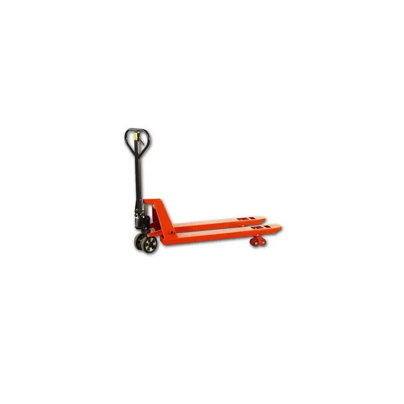 Transpalette manuel SDF25NCBVCBNN 2500kg 1150x540mm Stockman