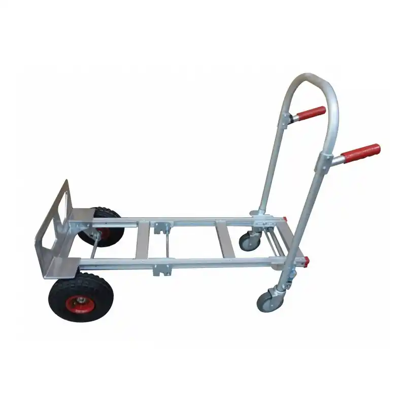 Diable aluminium 350 Kg / 250 Kg STC2