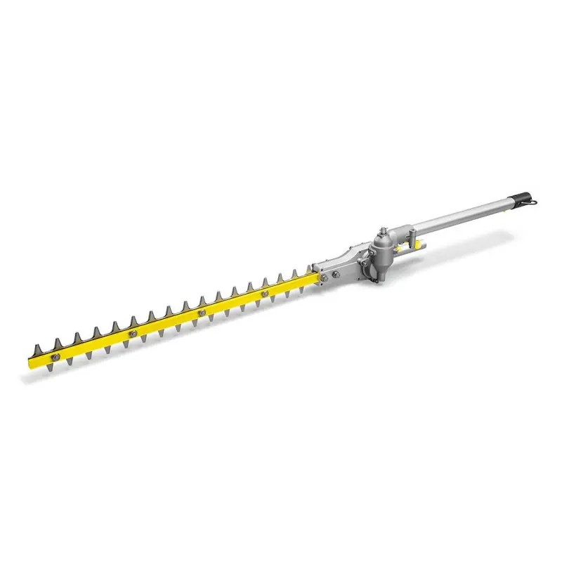 Taille-haie longue portée pratique 550mm 36V pour MT 36 Bp MT HT 550/3