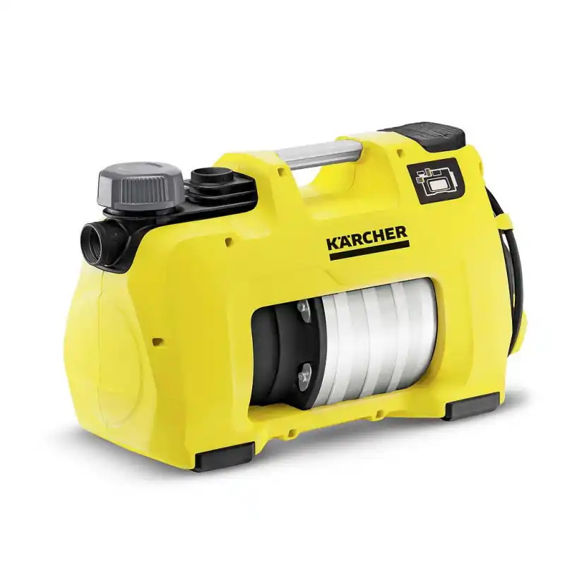 Pompe de jardin BP 7 Home & Garden 1200W débit 6000L/h Karcher
