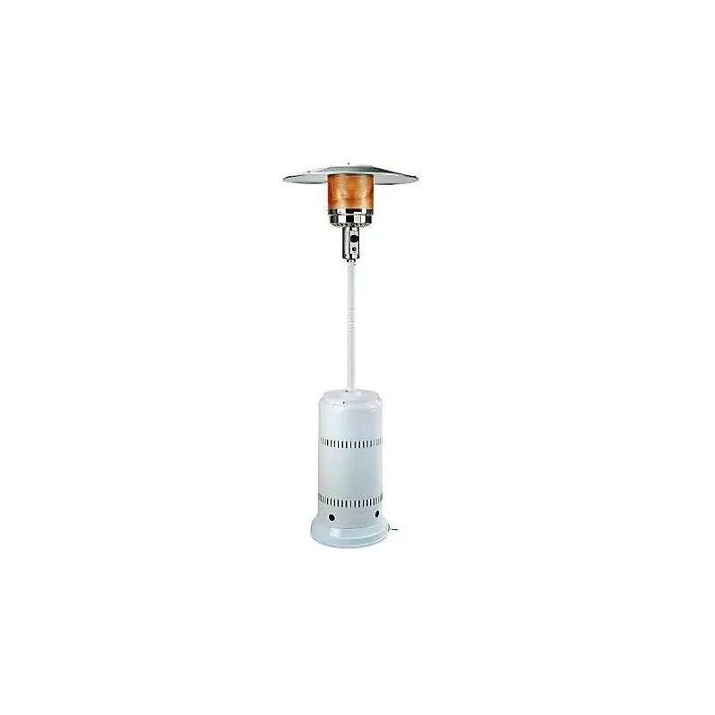 Parasol chauffant PC 12 B.1 gaz propane 5 à 12kW Splus