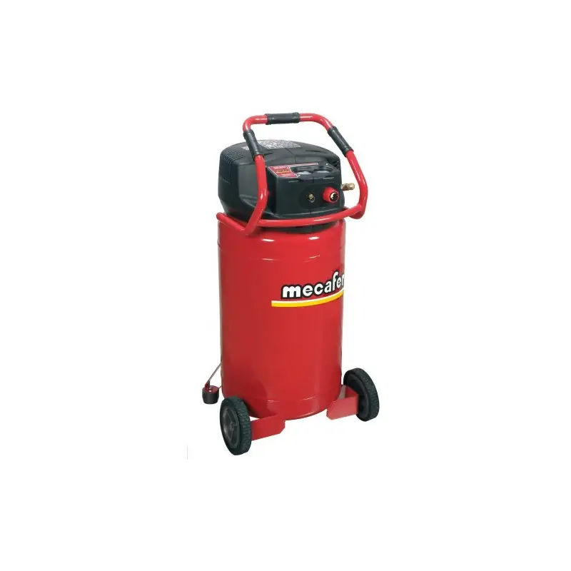 Compresseur Mecafer Century cuve 100L 2,5HP 135L/min