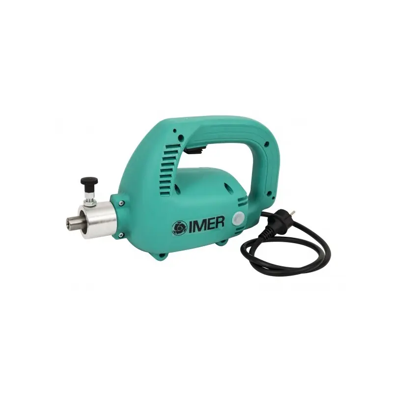 Moteur d‘entraînement Monophasé 230V 2.3kW MVPI / SQ