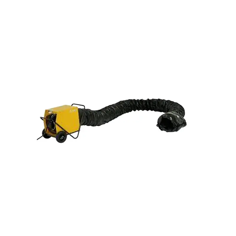 Gaine renforcée 6m M2 Diam300mm pour C18G ACC43