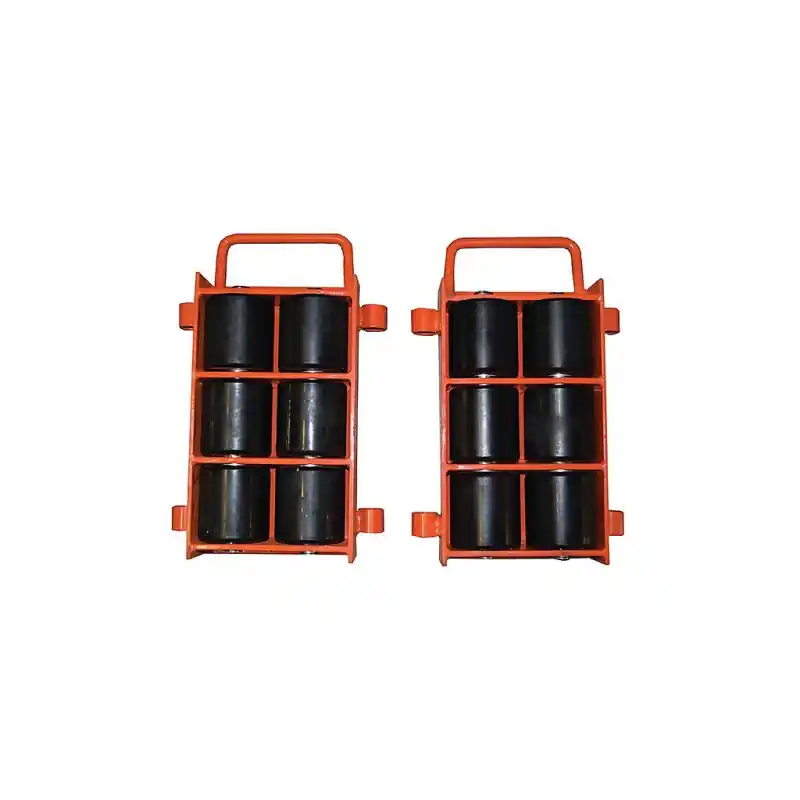 Rouleur ajustable 12000 kg CM120