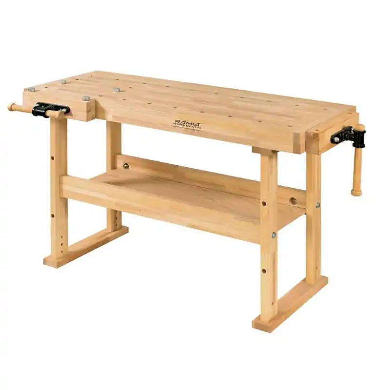 Etabli de bois Advanced 1500 L150cmRamia