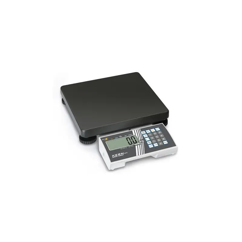 Pèse-personne MPS 200K100M portée 200kg lecture 100g sans colonne Kern