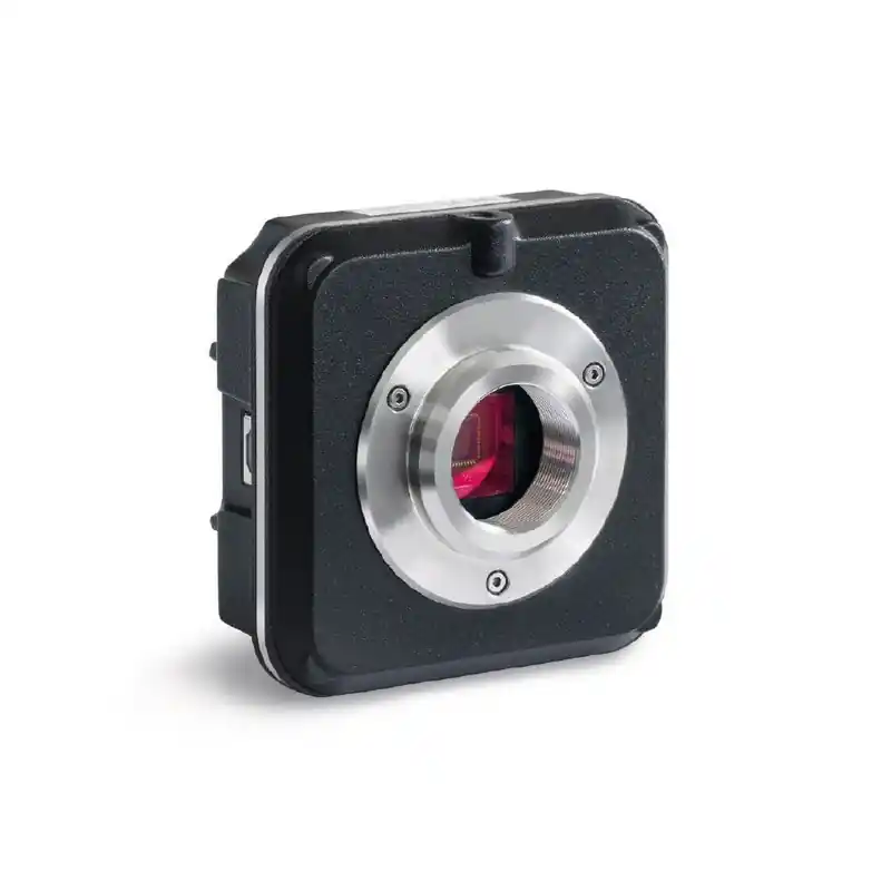 Caméra microscope ODC824 3,1 MP CMOS 1/2" USB 2.0 Kern