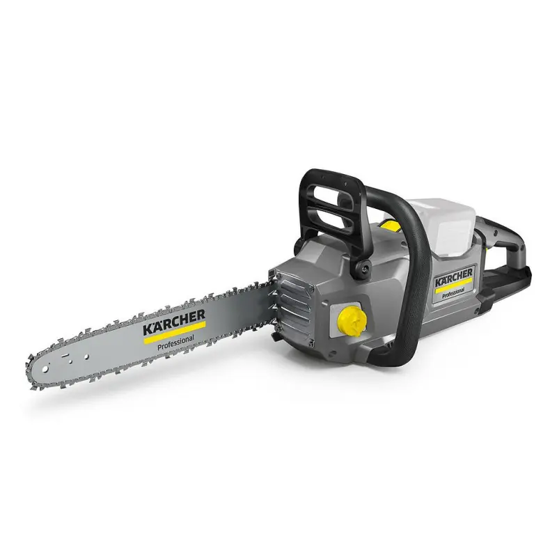 Tronçonneuse à chaine 400 mm 36V Lithium sans batterie ni chargeur CS