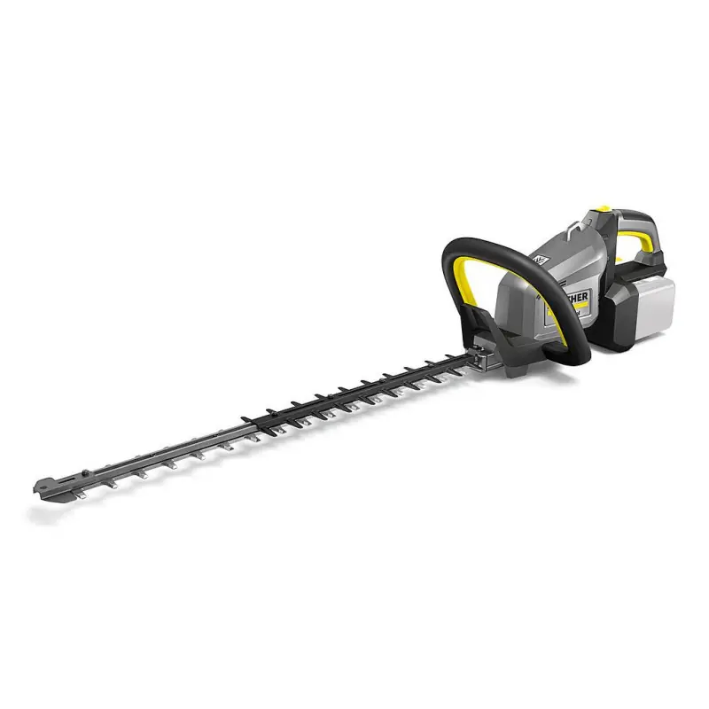 Taille-haies sans fil 36V Lithium lame 650mm HT 650/36 Bp