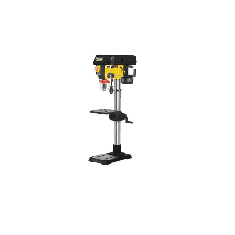 Perceuse à colonne d‘établi 460W 3-16mm DP12-941
