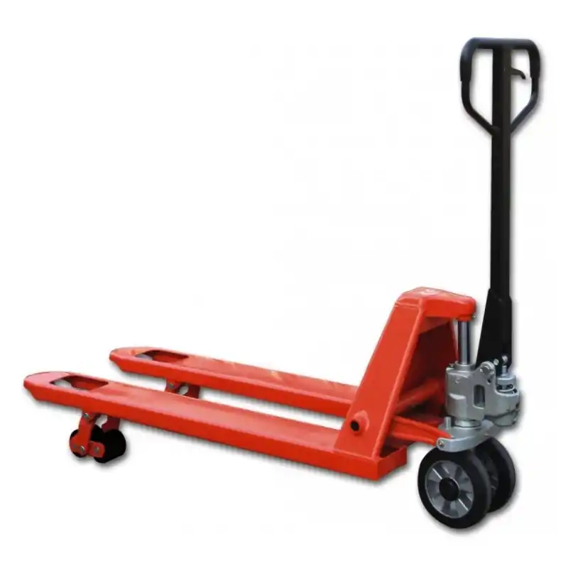 Transpalette manuel 2,5T Premium 900 x 540 mm AC25900