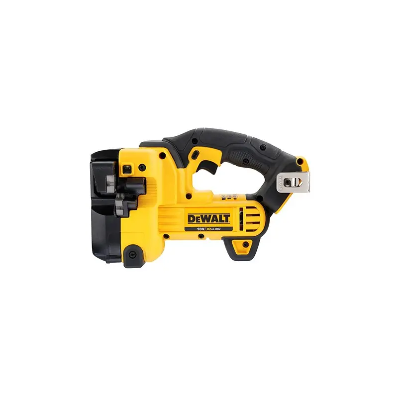 Coupe tiges filetées XR 18V sans batterie ni chargeur M6 à M12 DCS350N